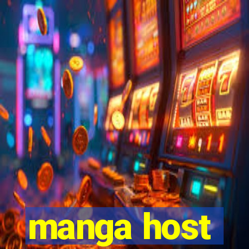 manga host